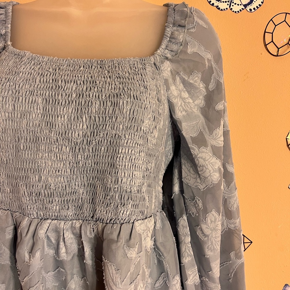 Blouse - Picture 2 of 2